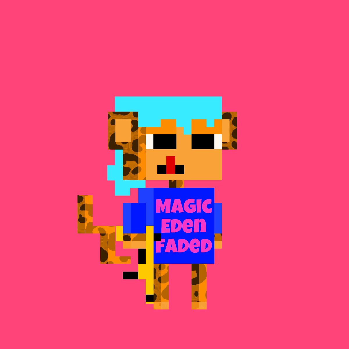 SavageApes's tweet photo. I’m a fkn Savage 🐒 https://t.co/QYdgouA3ca