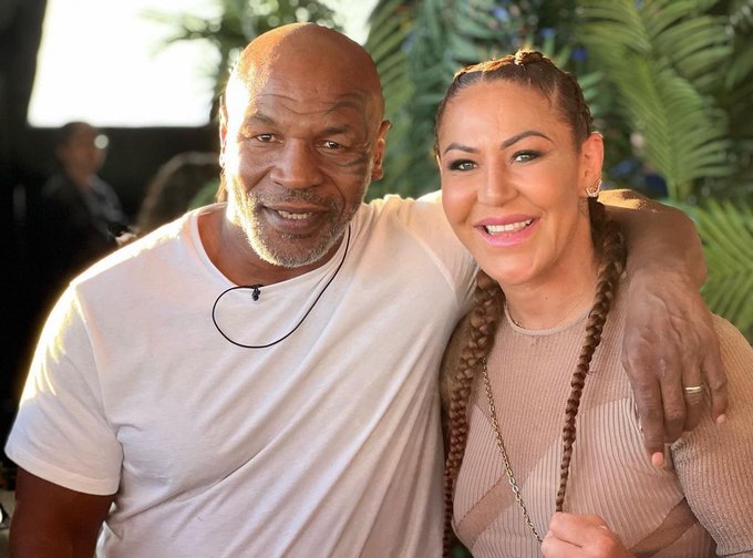CrisCy₿org.Com - Team @MikeTyson forever https://t.co/MdIgUu1xnN