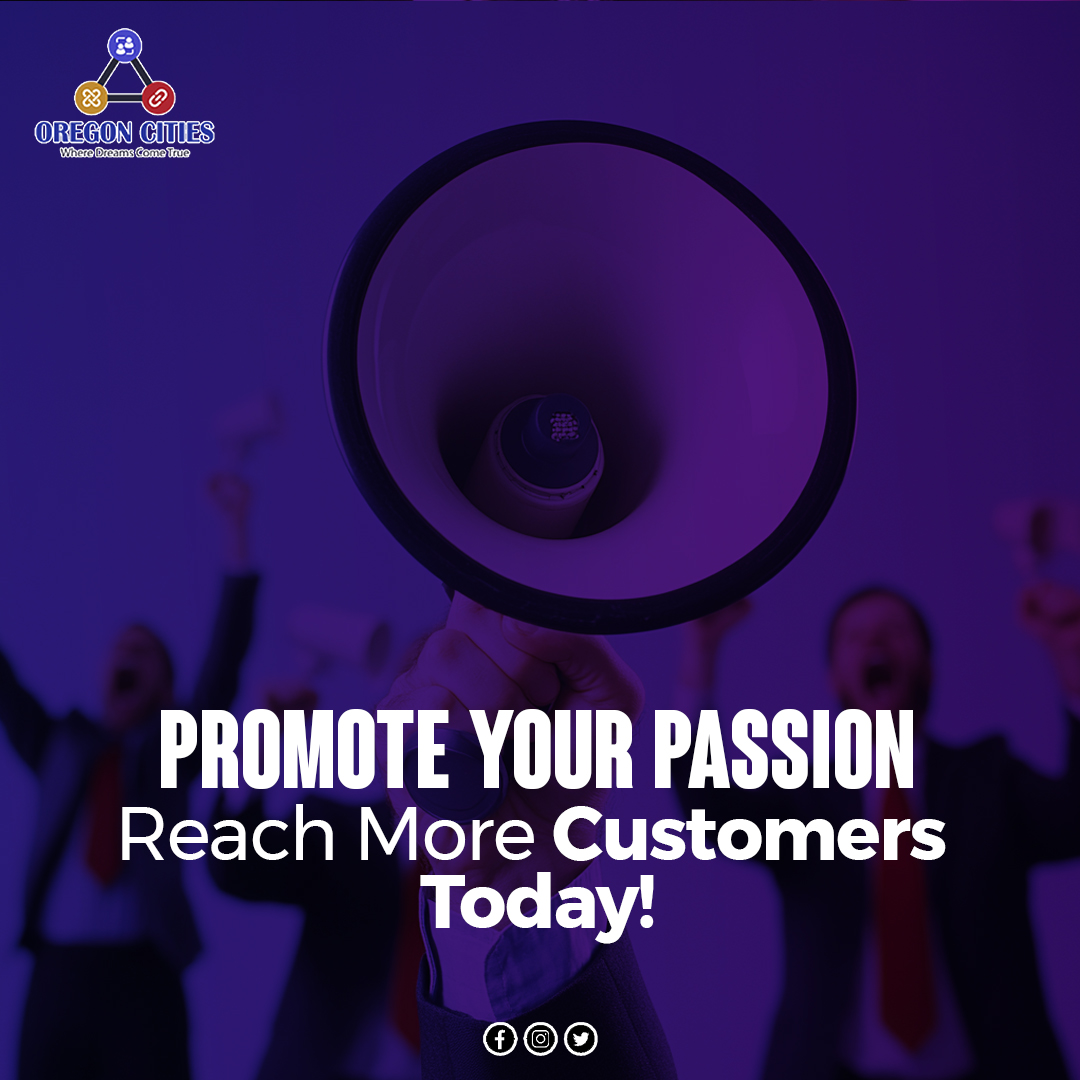 Oregon_cities's tweet photo. At Oregon City Web, we make it simple to promote your business and connect with your audience. Our free listing platform empowers local sellers to shine online.

https://t.co/kmn8FN1hWB

#oregoncities #Marketing #social #Lead #trendy #creativity #authors #LoveIslandUSA https://t.co/EmFkOdrmb4