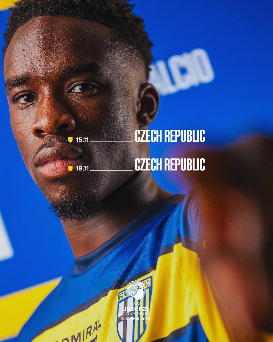 pfwhkmacau's tweet image. 嚟緊既國際賽期，帕爾馬分別有6位球員得到國家徵召

Keita  🇧🇪 U21
Bonny 🇫🇷 U21
Zion 🇯🇵
Sohm 🇨🇭
Mihalia 🇷🇴
Man 🇷🇴

#forzaparma #parmacalcio #callup #internationalweek