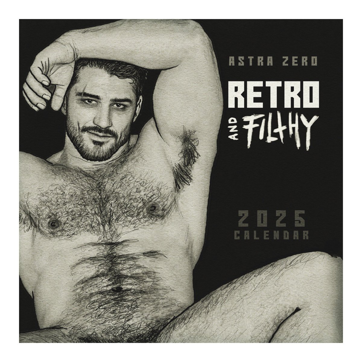 astrazero's tweet photo. 2025 Wall Calendars are Out 🗓️⚰️

https://t.co/oWe2ldjqTP https://t.co/958rWW3nOK
