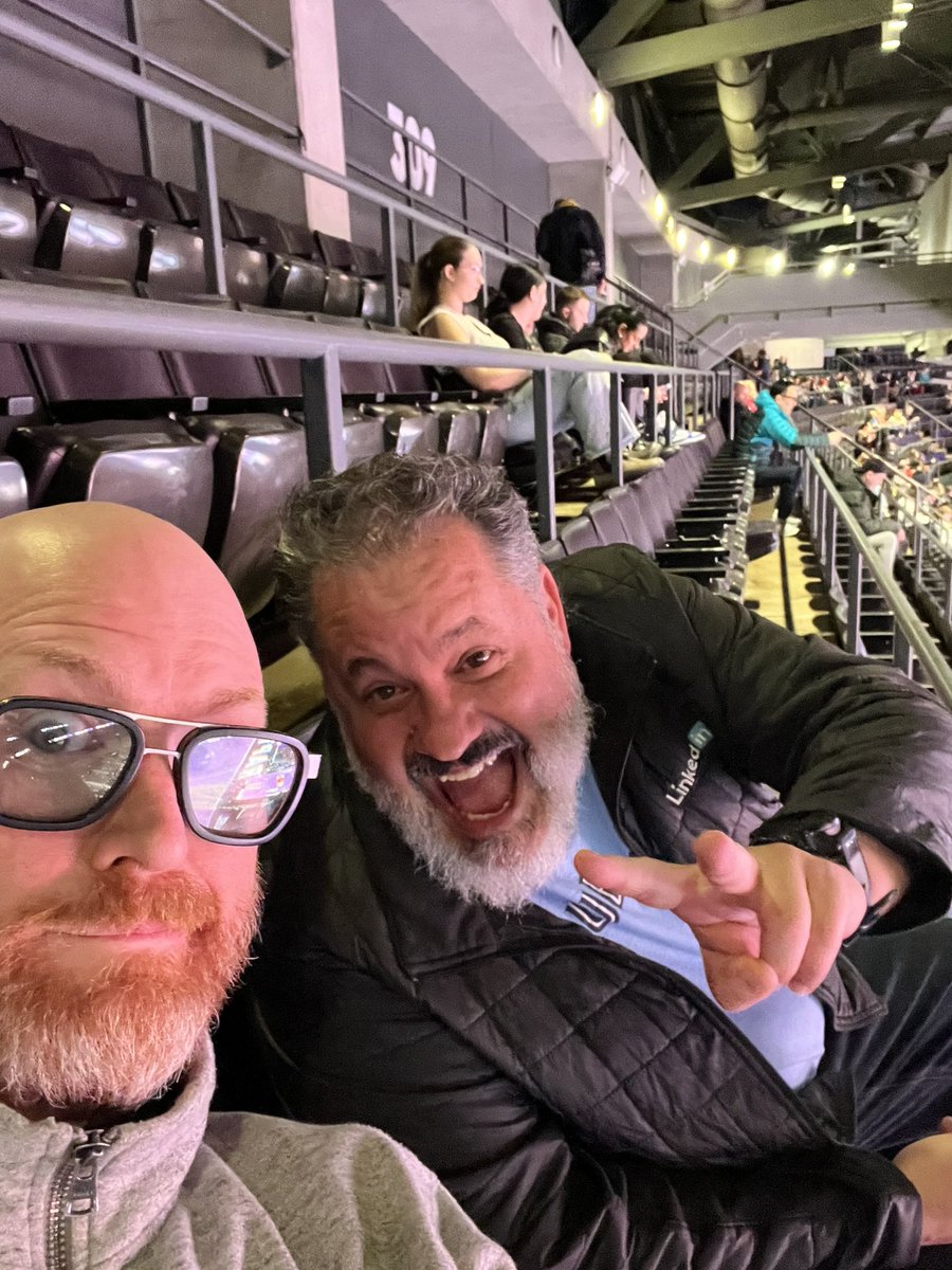 larrycurran's tweet photo. #wethenorth https://t.co/P1sBAOIhhW