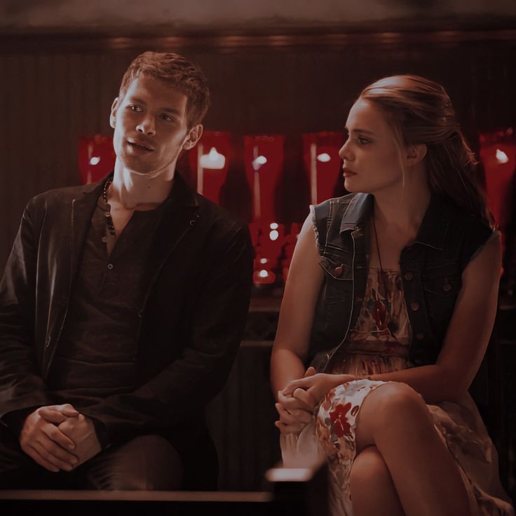 for a generation that claims to love aesthetics yall are sleeping on the cinematography of klamille too much