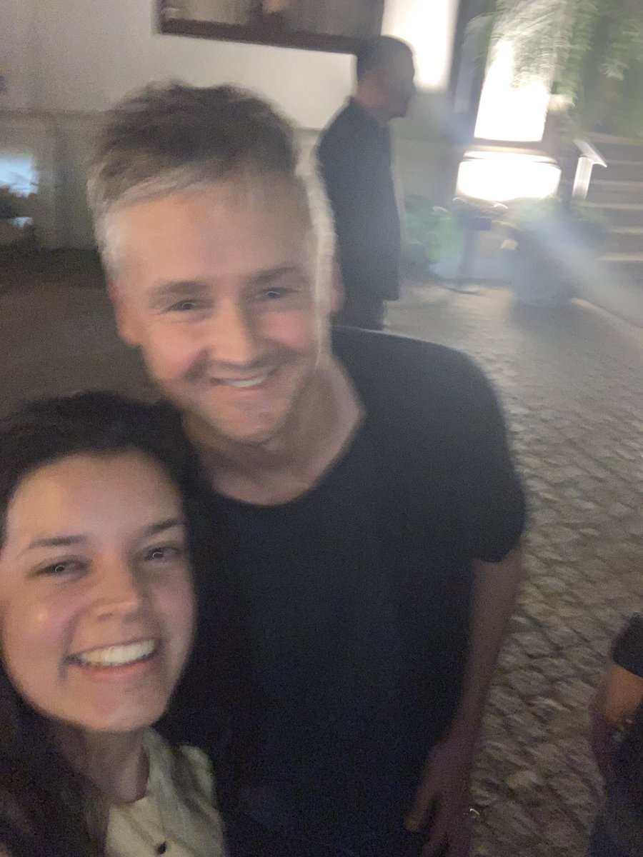 Amigos, ahora necesito una humilde entrada para <a href="/keaneofficial/">Keane</a>