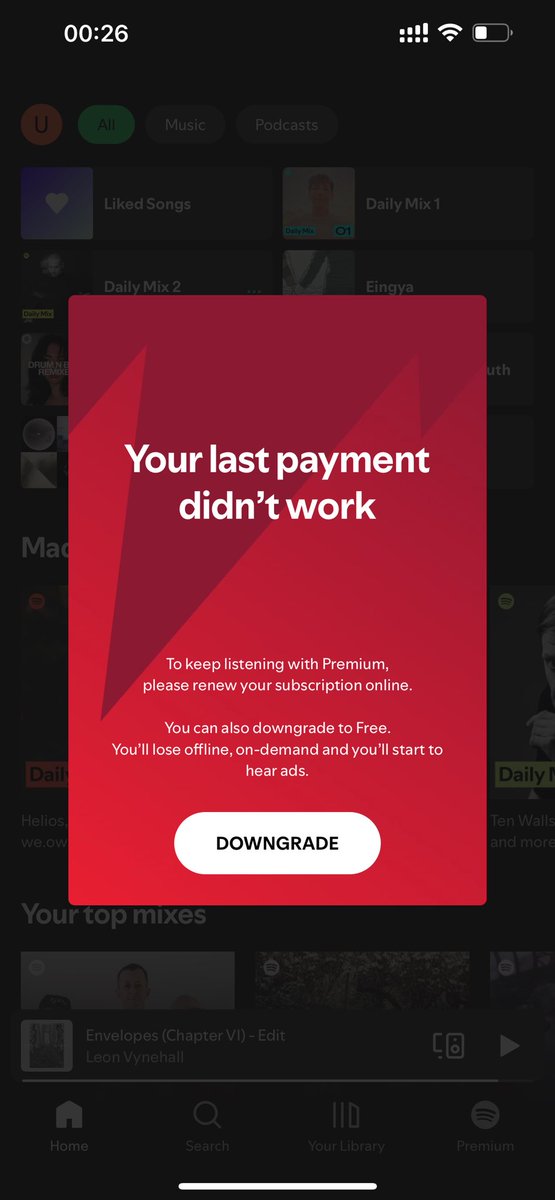 Andrei N. tweet media