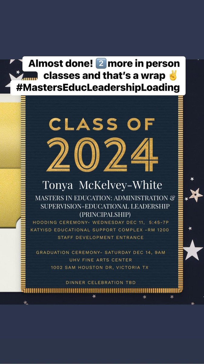 WhiteELAStar's tweet image. So ready! Grad school, teaching, head coach of 2 sports, LIFE-ing… I don’t look like what I’ve been through and I’ve learned I can do HARD THANGZ! #ThisJourney #Testimony #MastersLoading #ButGOD