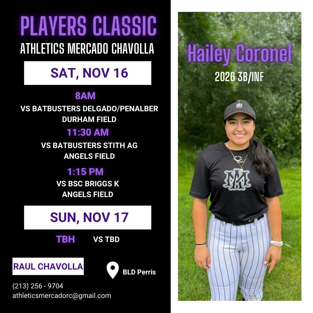 Weekend schedule!! @AMRC16u
