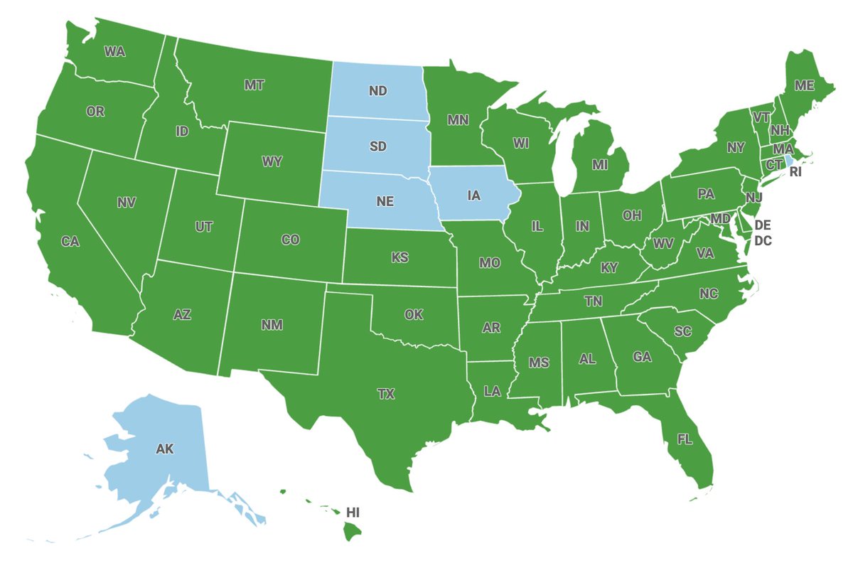 coldcardinal's tweet image. Gotta make that northern plains roadtrip -- but somehow it never makes the cut 🤷
