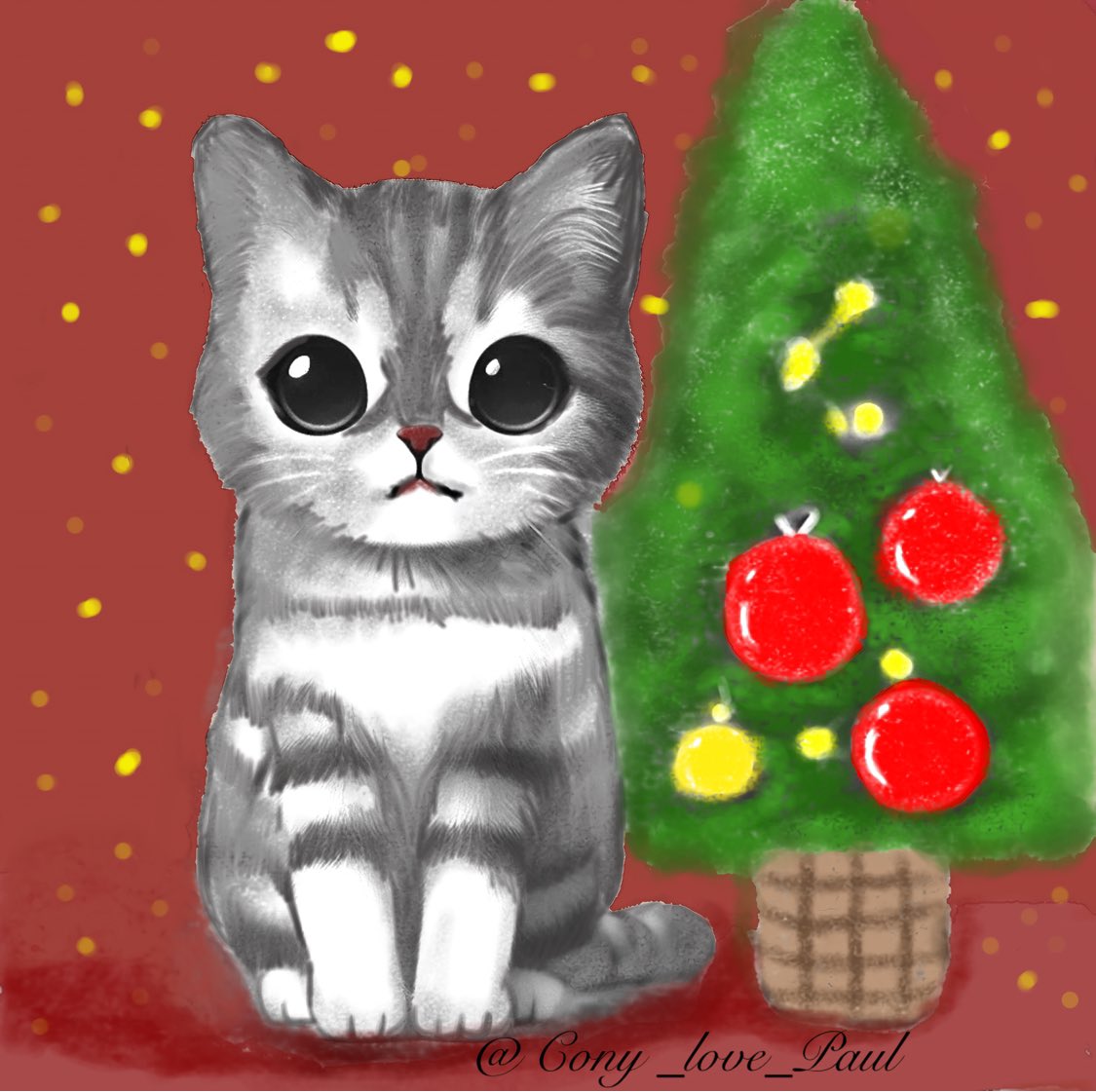 huongphan43's tweet image. Christmas is coming soon, Baul 🎄🎁

もうすぐクリスマスだね、バウル🎄🤶

#PAUL #AHN_HYO_SEOP🐸 
#LittlePrincess #BAUL