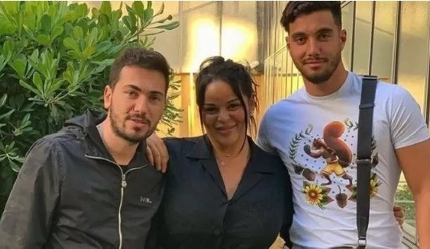 LNAcollectifavi's tweet photo. Pour rappel, #WeEvents travaille et/ou a travaillé avec nombreux influenceurs de la téléréalité à l’origine de polémiques qui ont gangrené le milieu de l’influence en raison de leurs placements de produits problématiques. Il semble que les leçons n’ont pas été retenues 🙄 https://t.co/roUJbtOM6b