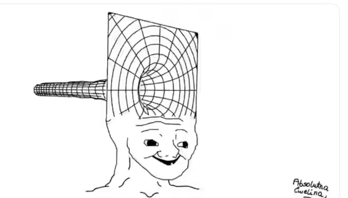 CB’s current mental model