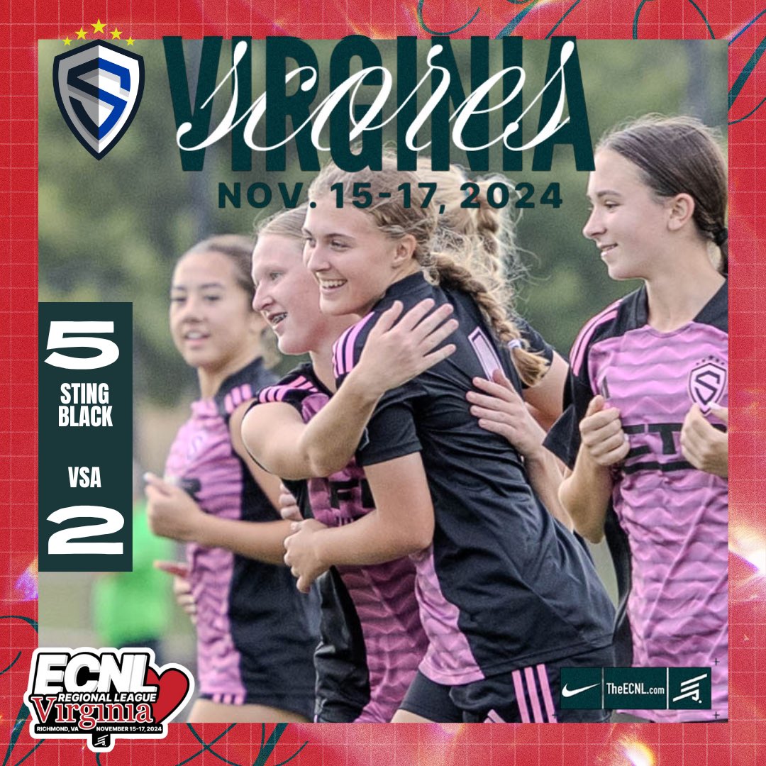 𝗗𝗮𝘆1️⃣ 𝗚𝗮𝗺𝗲1️⃣𝗪1️⃣ 𝟱-𝟮
⚽️⚽️ <a href="/CameronPero2026/">Cameron Pero</a>
⚽️ <a href="/SofiaTepichin/">Sofia Tepichin</a> 
⚽️🅰️ <a href="/erikamontes08/">Erika Montes</a> 
⚽️🅰️ <a href="/beccarovner10/">Becca Rovner</a> 
🅰️ <a href="/maddieculp113/">Madison Culpepper</a> 
🅰️ <a href="/DaliMaheera/">Maheera Dali</a> 
🅰️ Claire Allen

<a href="/tomas_boyle5/">Tomás Boyle</a> <a href="/DylanAsher_2/">Dylan Asher</a> <a href="/adamflynnAF/">Adam Flynn</a> <a href="/PrepSoccerTX/">Prep Soccer Texas</a> <a href="/mattsmithsoccer/">Matt Smith</a> <a href="/StingSoccerClub/">Sting Soccer Club</a> <a href="/TheSoccerWire/">SoccerWire</a>