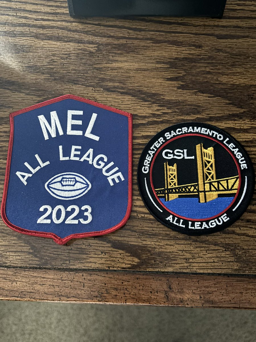 Blessed to Receive First Team All-League two years in a row, for two different leagues🙏🏽
<a href="/hubbarock4/">CoachHubbFHS</a> 
<a href="/coachhaynes711/">Coach LeVon Haynes</a> 
<a href="/LMC_DBCoach/">Coach A</a> 
<a href="/tlbutler5/">CoachTB.CSM Football</a> 
<a href="/CoachKenion/">Nathan Kenion</a>