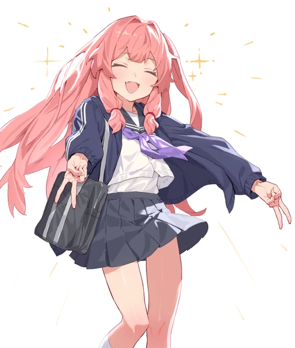 茜ちゃん 