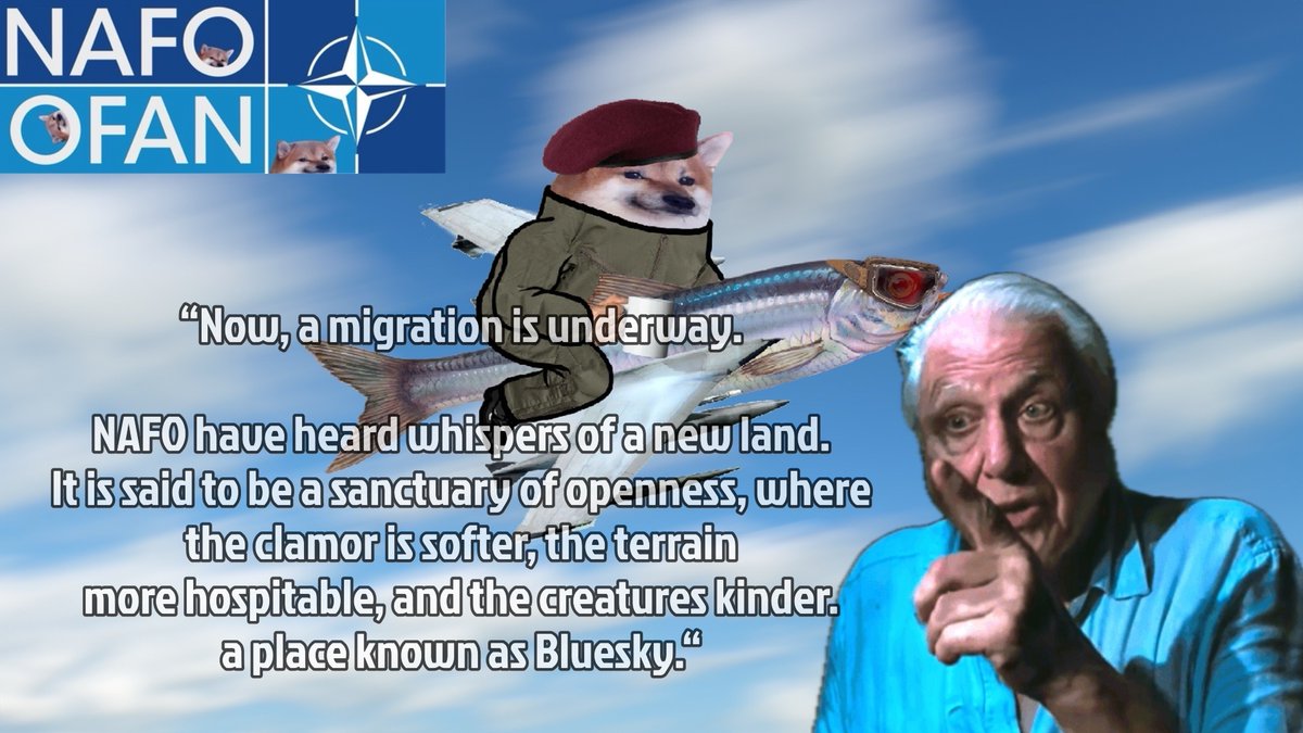 Fuck Elmo, I’m off. You’ll find me at Bluesky