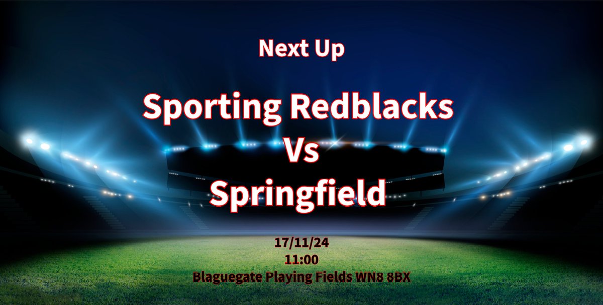 Sporting Redblacks tweet media