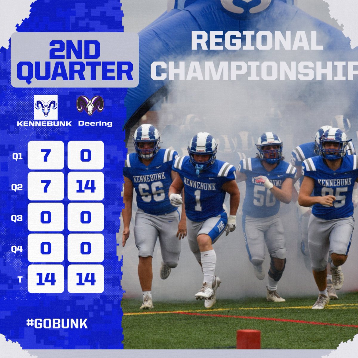 Kennebunk AD tweet media