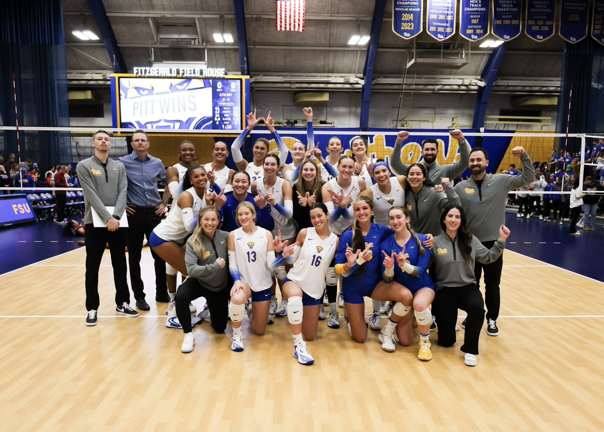 That’s NINE top 25 wins 😝