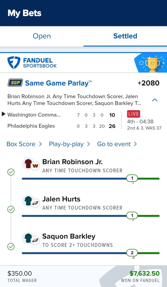 ferris316's tweet image. #Sequon 
#2tuddies 
#GOBIRDS
#FlyEaglesFly 
#Fanduel