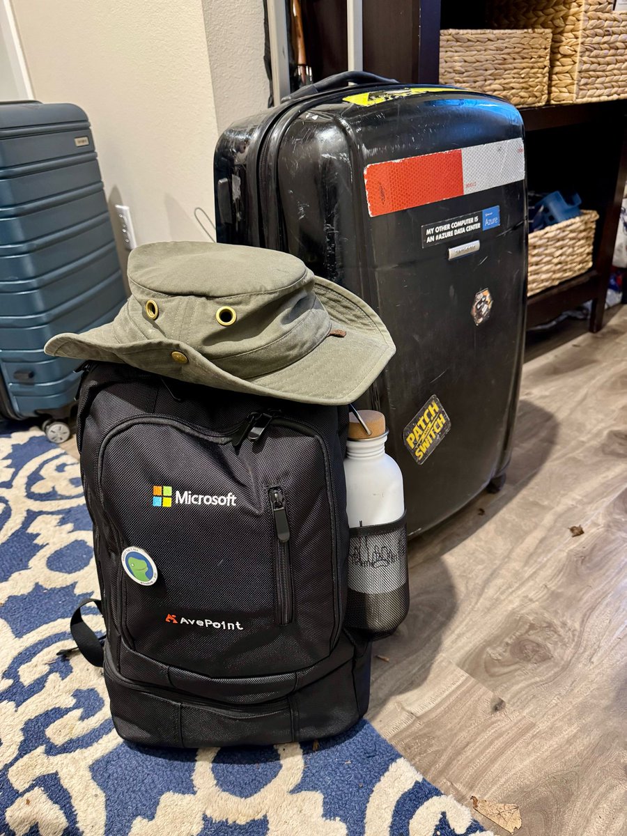 Rick Claus 🦋 @RegularITguy.com tweet media