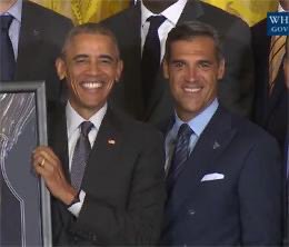 Seton Hall Student tweet media