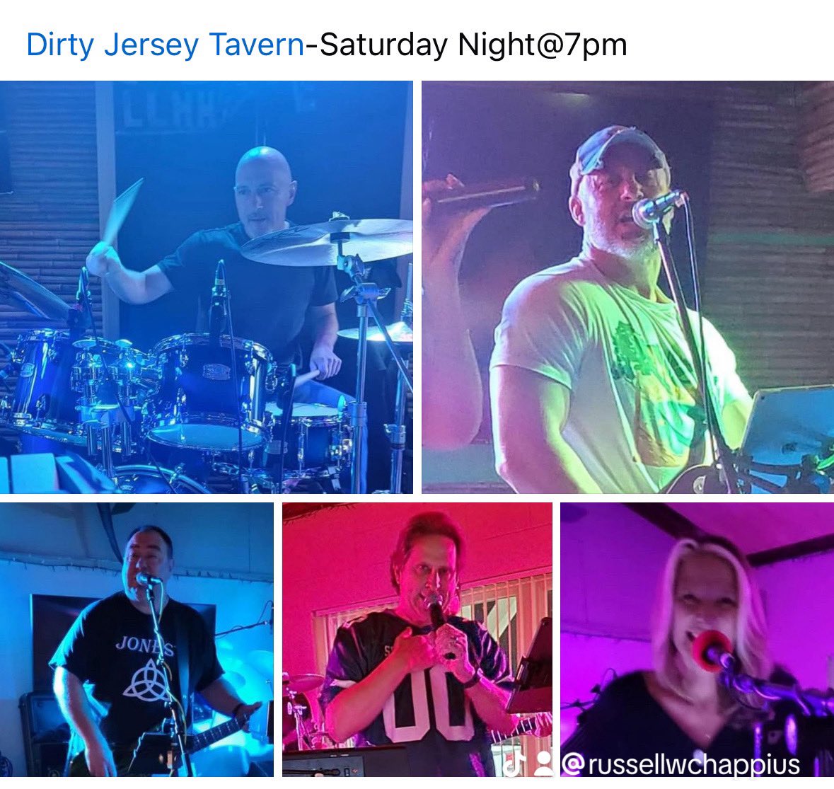 Russ Chappius tweet media