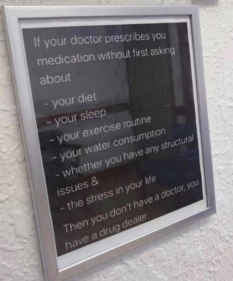 Mark Hyman, M.D. tweet media