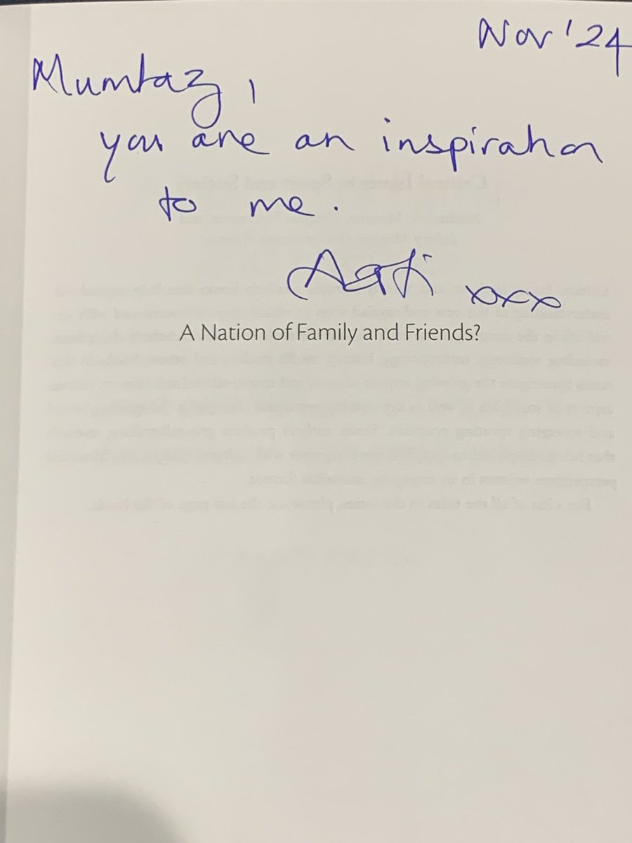Mumtaz Khan (@onnajujitsuclub) on Twitter photo Had a lovely evening celebrating <a href="/Arts32/">Aarti Ratna</a>’ new book launch. Great to catch up with some familiar faces and meet with new people too. Thank you Aarti for the invitation, and for the copy of your book which I will always cherish xxx Had a lovely evening celebrating <a href="/Arts32/">Aarti Ratna</a>’ new book launch. Great to catch up with some familiar faces and meet with new people too. Thank you Aarti for the invitation, and for the copy of your book which I will always cherish xxx