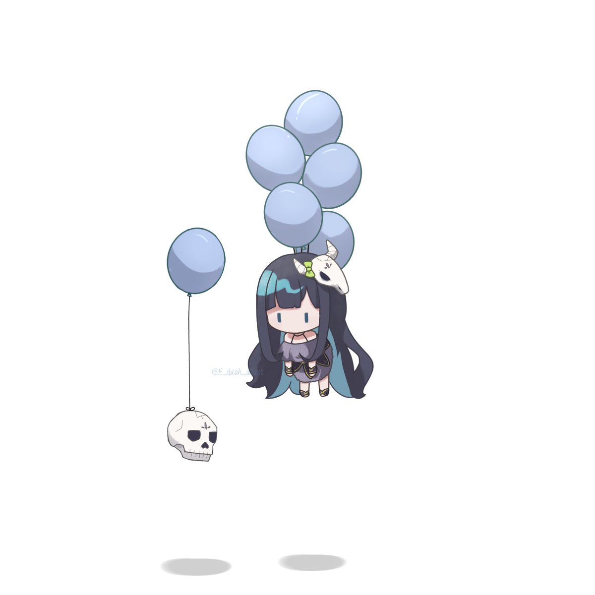 めめ村絵描きさんと繋がりたい 私は予定ないですが鍵にする方多いよう