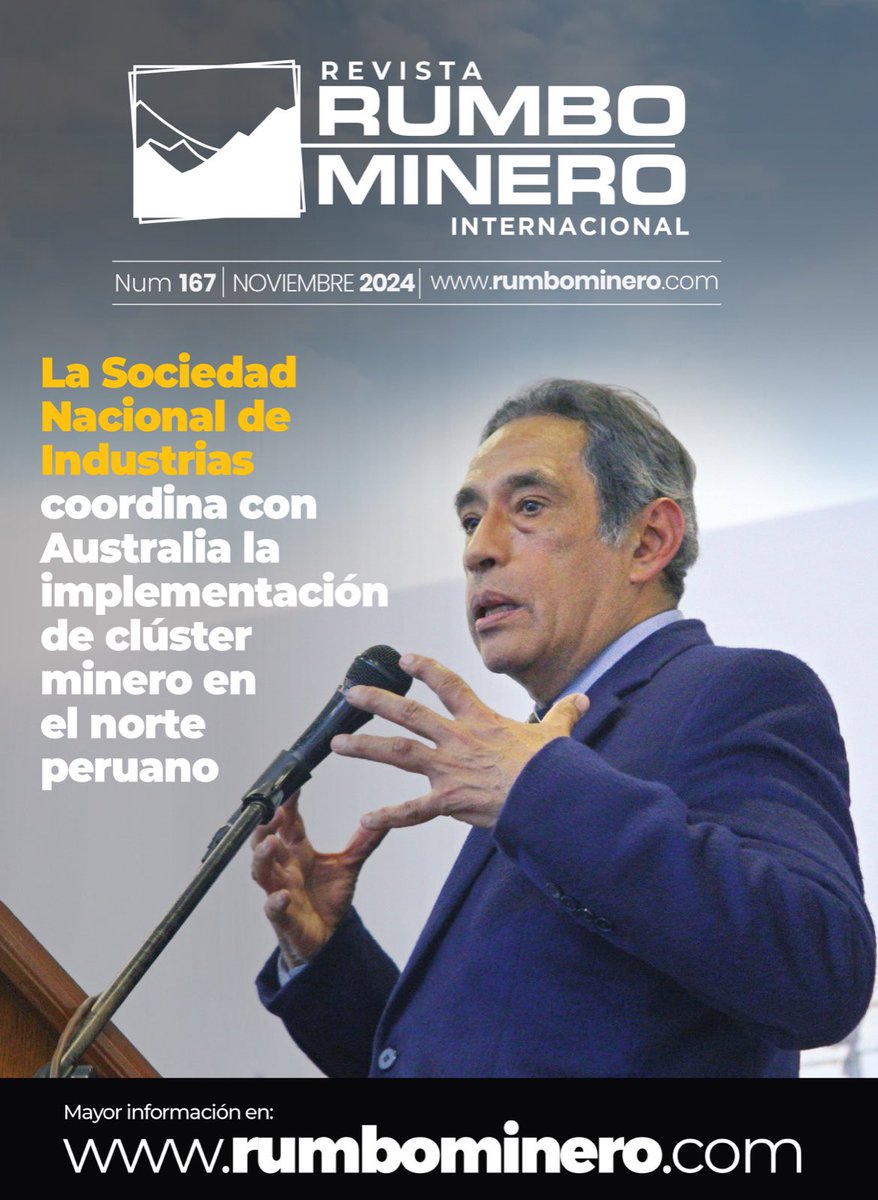 Despues de este Apec Peru tendra un antes y un después!