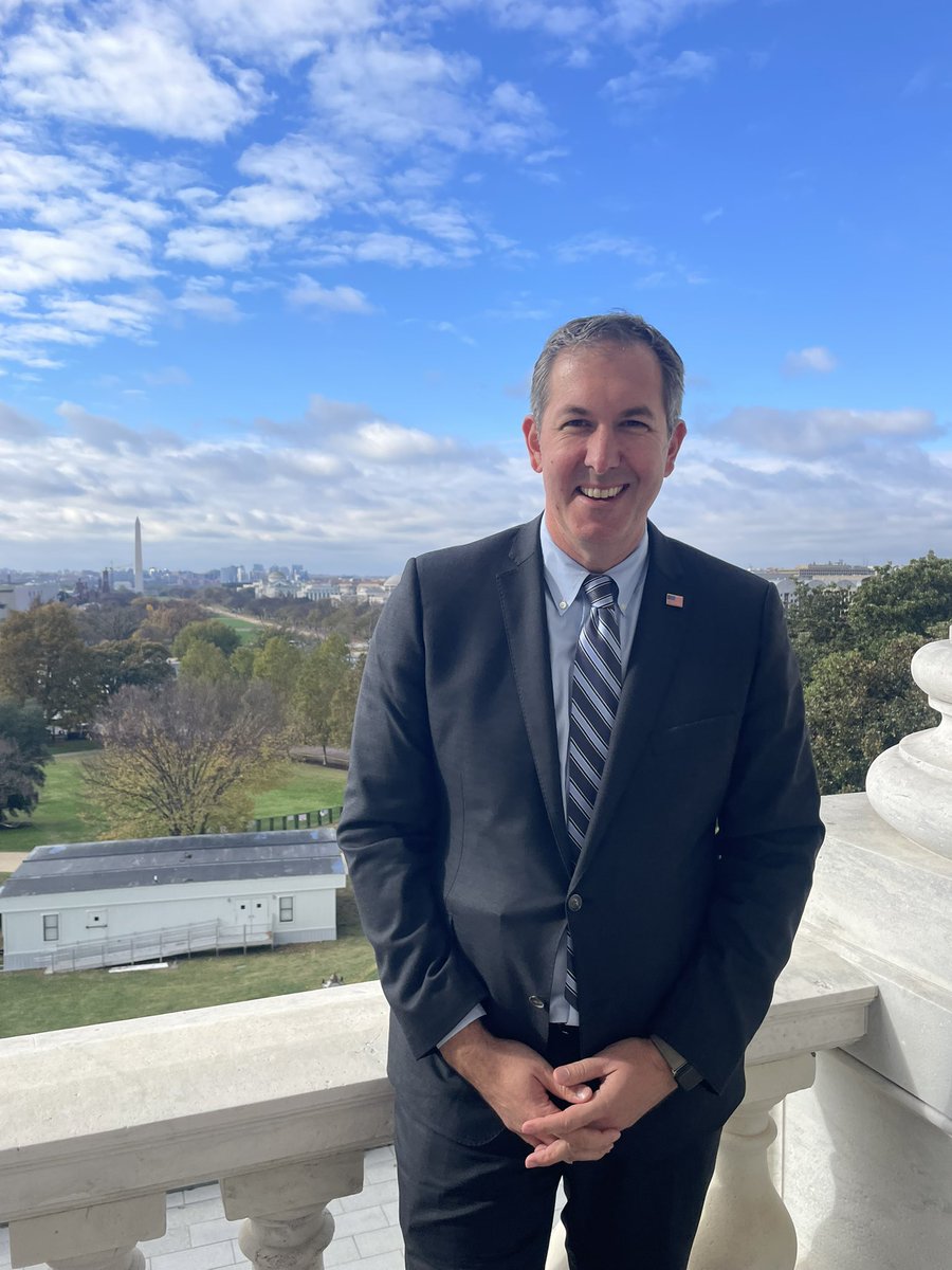 Johnny Olszewski, Jr. tweet media