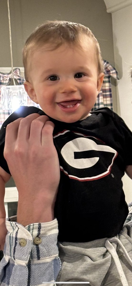 MathwithMarsden's tweet image. Logan says let’s go @garnet_football ❤️🖤🏈