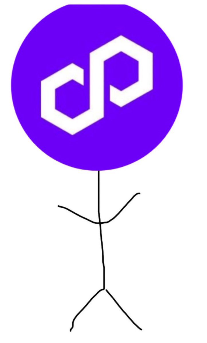logyl2's tweet photo. @0xPolygon Poly? https://t.co/fKwqFGU0Fk