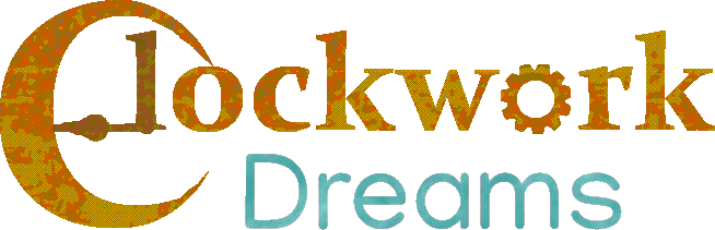 ScribDev's tweet image. Clockwork dreams logo reveal! Whoa!   
Again it will be out in December! Looking forward to showing off all the new things I have built!
#gamedev  #indiedev