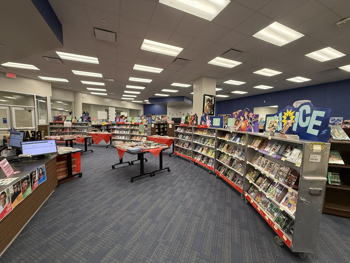 MPJHlibrary tweet media