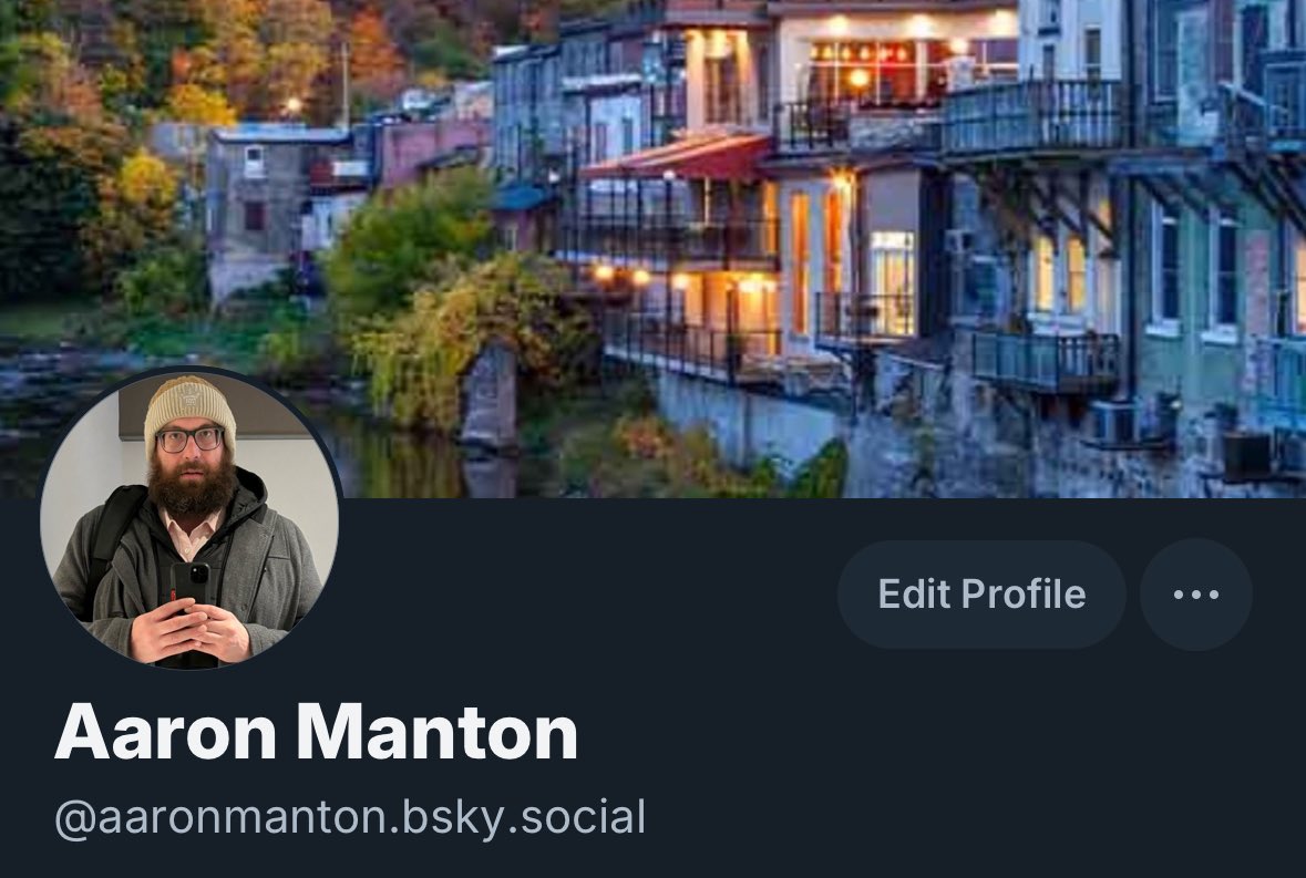 Aaron Manton (@mantonaaron) / Posts / X
