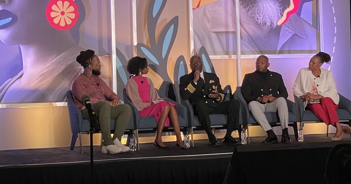 ViiV Healthcare US tweet media