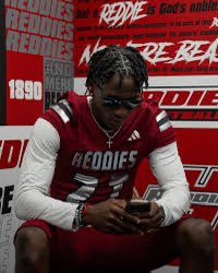 Terry Barber1️⃣1️⃣ (@terrybarber203) on Twitter photo Blessed to announce that I have earned an offer from Henderson state university❤️🤍 <a href="/Airbarber33/">Terry Barber Sr.</a> <a href="/Tbarber33/">Terry Barber</a> <a href="/coachbirdd/">CoachBirdAcademy/TeflonSportsManagement</a> <a href="/CoachBam16/">Bam Harrison</a> Blessed to announce that I have earned an offer from Henderson state university❤️🤍 <a href="/Airbarber33/">Terry Barber Sr.</a> <a href="/Tbarber33/">Terry Barber</a> <a href="/coachbirdd/">CoachBirdAcademy/TeflonSportsManagement</a> <a href="/CoachBam16/">Bam Harrison</a>