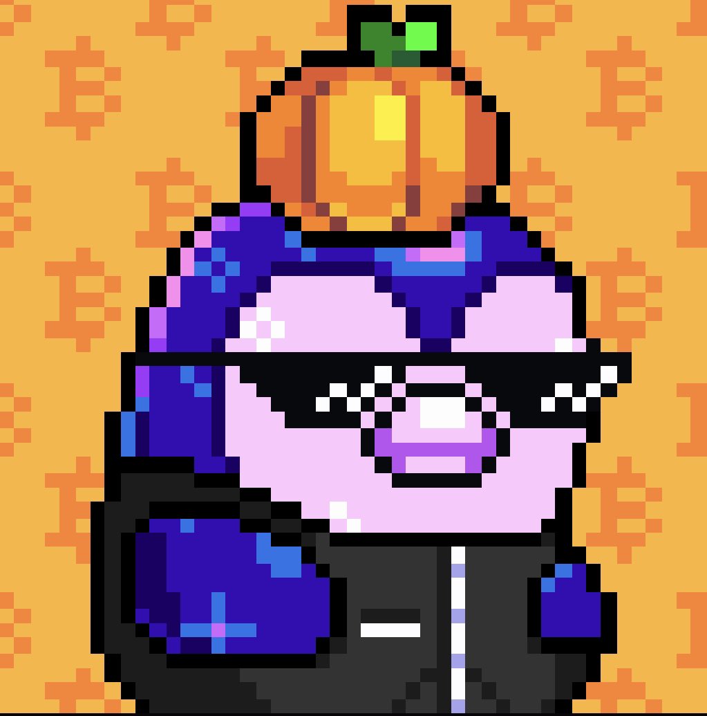 I’ve been highly impressed by the work ethic of <a href="/sooltanbtc/">Sooltan 🧞‍♂️</a> and decided to join the <a href="/PingoosOrd/">Pingoos</a> gang 🤙🏼 

For having met him IRL I can definitely say, that he is very well connected in the space and with such a low entry point the RR is really a steal.

Excited to see him cook 🍜