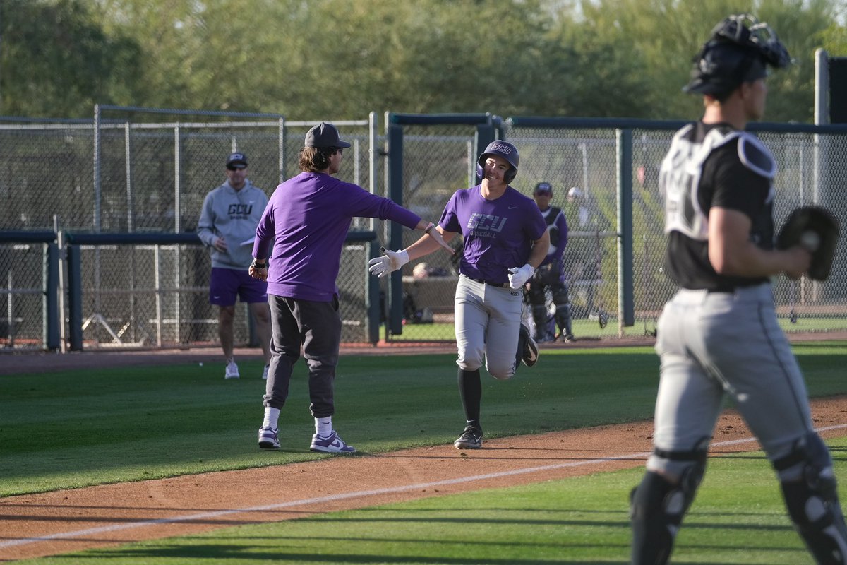 Grand Canyon Baseball tweet media