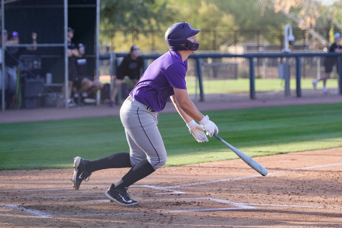 Grand Canyon Baseball tweet media