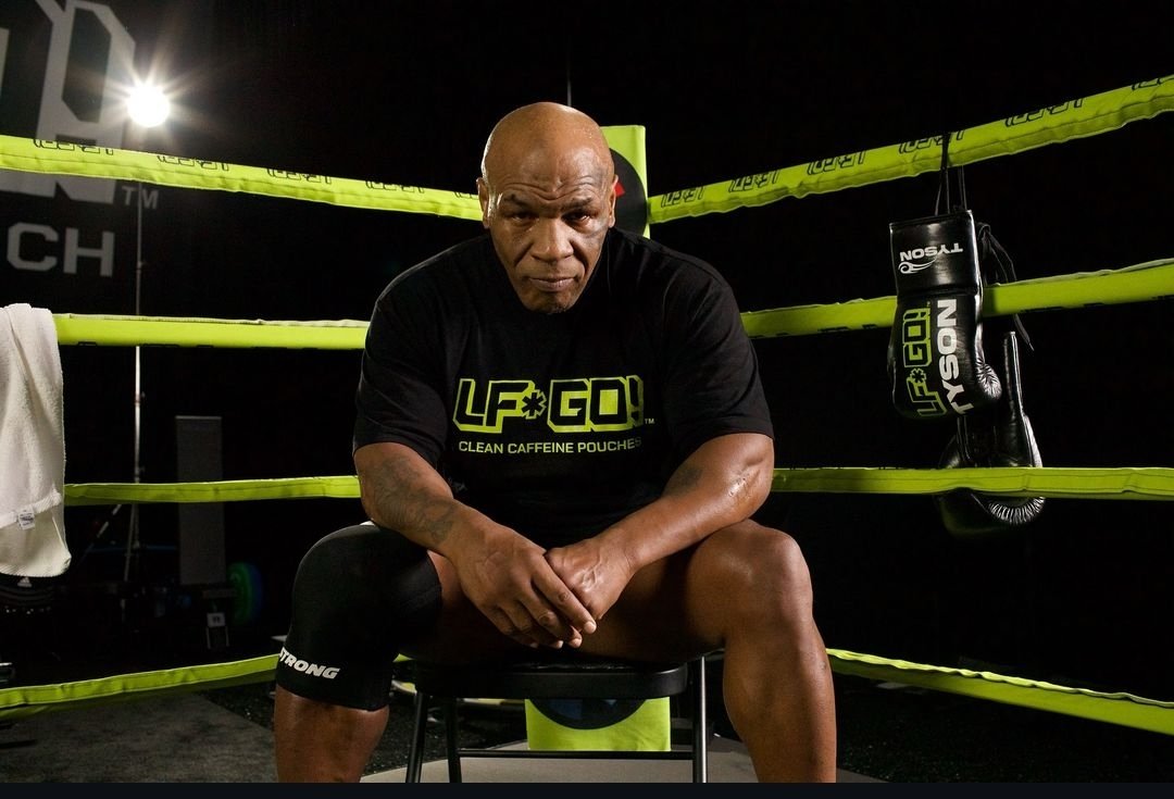 ThatoRamsy's tweet photo. Fede here are my final thoughts on the fight:

Mike Tyson may be older, and Jake Paul is about half his age, but Tyson’s power often said to be the last thing a fighter loses, remains a serious factor. Beyond his physicality, Tyson’s years of experience, technical mastery, https://t.co/u5F9hF4pwP