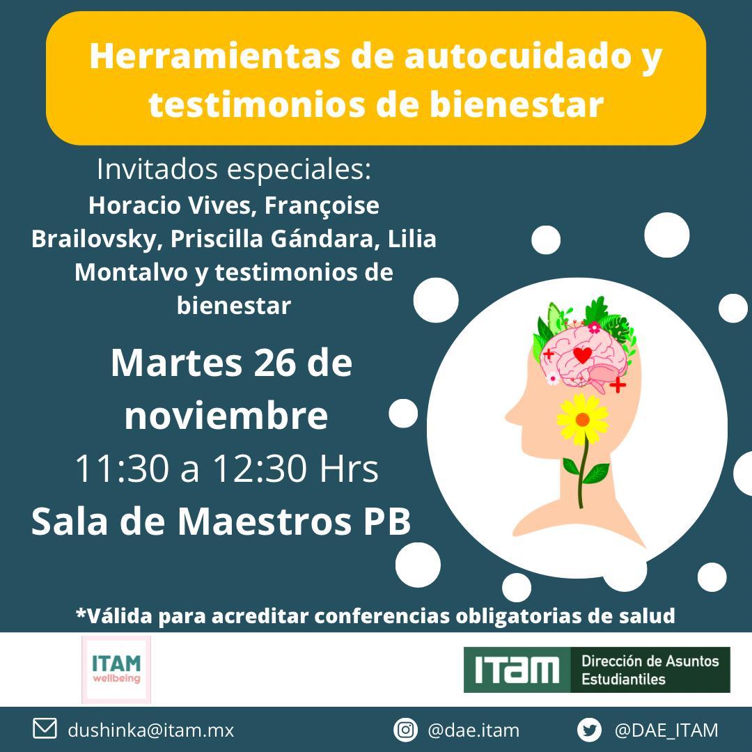 DAE_ITAM's tweet photo. #DAE @ITAM_mx https://t.co/NK4XULCPvh