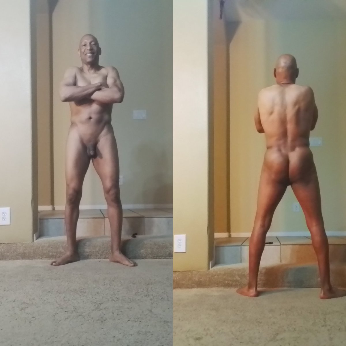 mostdaringyoga's tweet photo. I was asked to post a non yoga nude pic. So, here you go🙂🙂 https://t.co/5yvze5CIYA