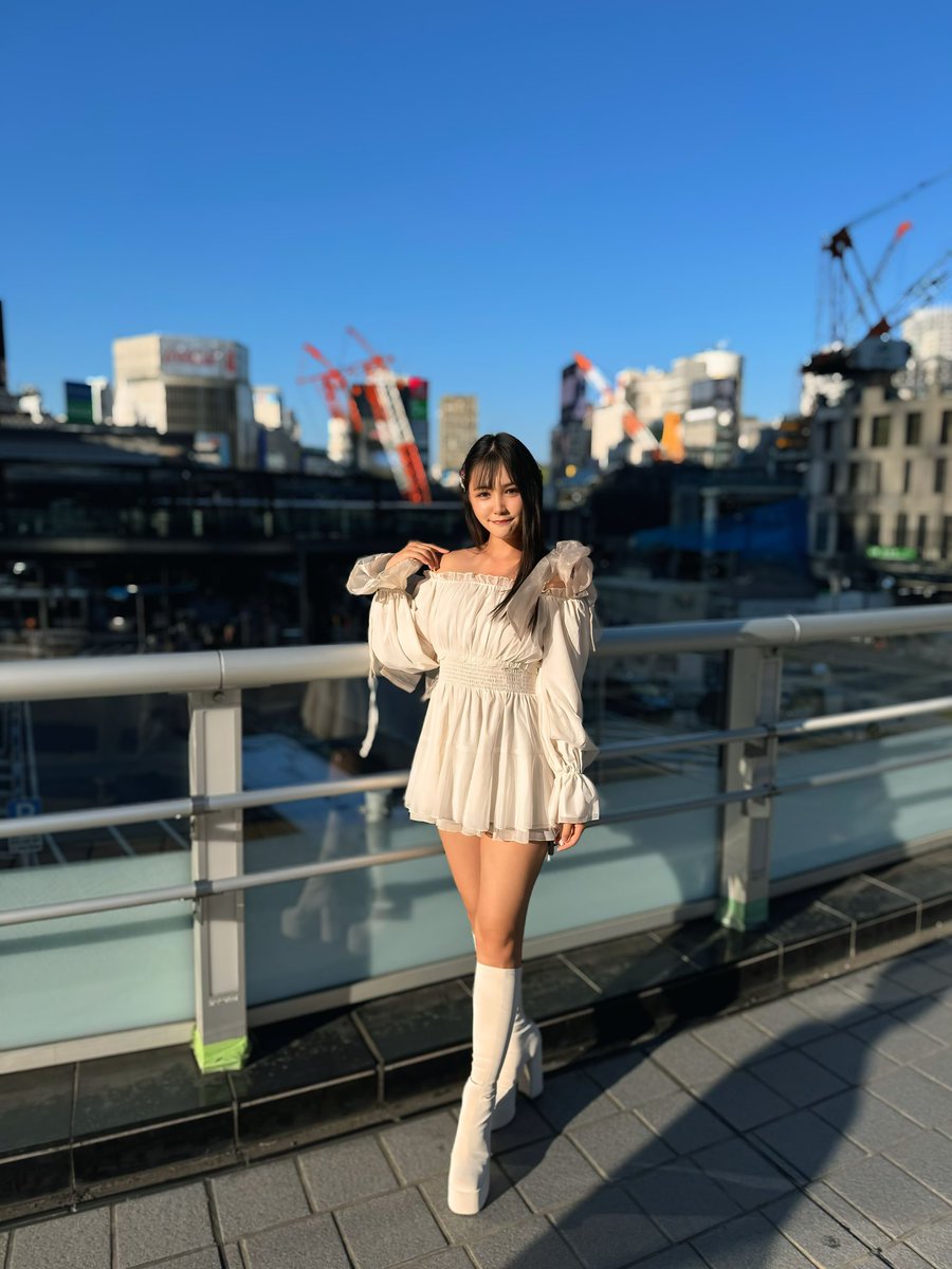NoaYuuki__'s tweet photo. おはにょん🐶💖

今日も元気に頑張ってくるよ🎤

皆様、良い週末を🫰✨

#MC https://t.co/exYtlASLST