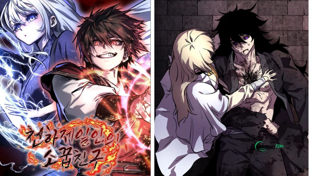 New Post: Childhood Friend of the Zenith Chapter 36: Release Date