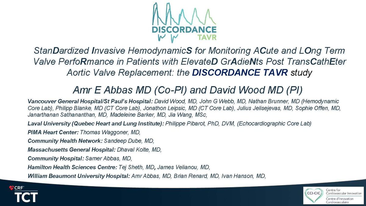 Centre for Cardiovascular Innovation tweet media