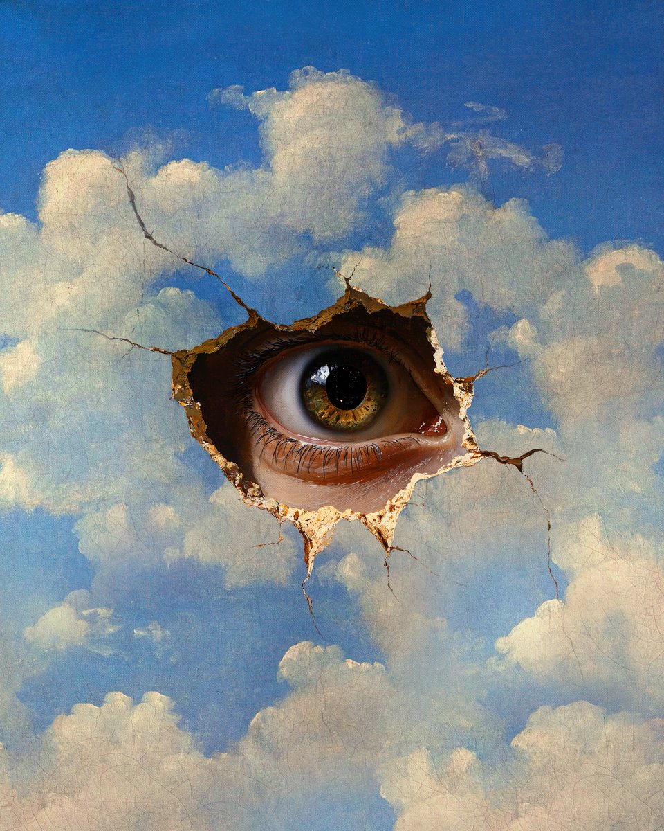 mendezmendez's tweet photo. all seeing eye https://t.co/lDVB45DZii