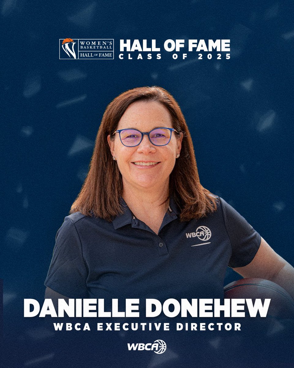 Women’s Basketball Coaches Association tweet media