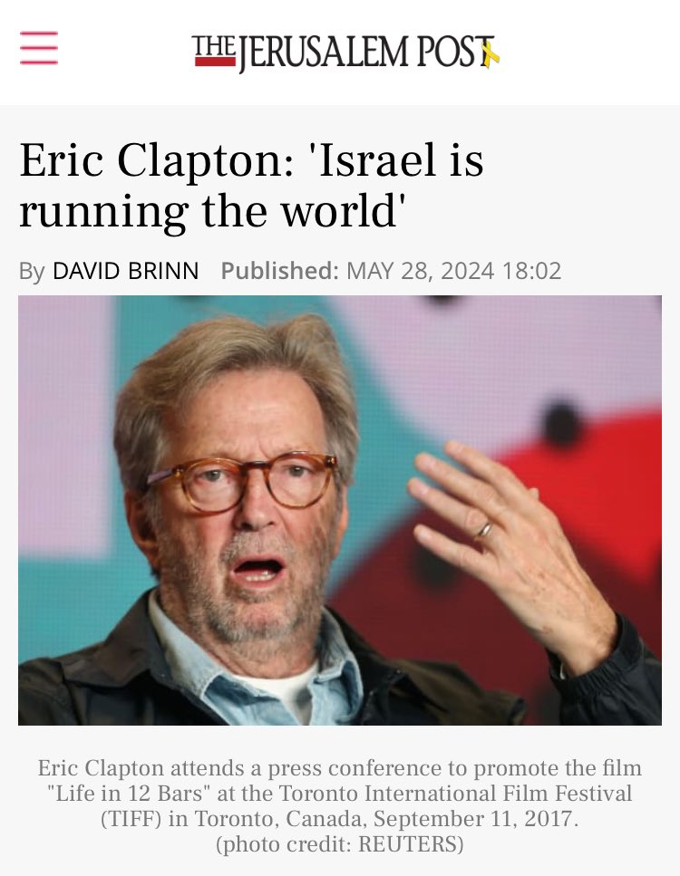 Uncommon Sense tweet media